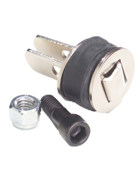 Tope Recambio Tijeras Telescópicas Wolfpack 2 Manos (1 Pieza)