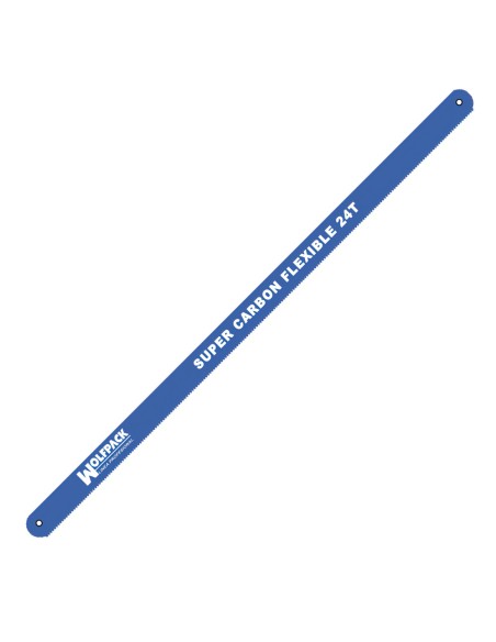 Hoja Sierra Carbono    1 Corte