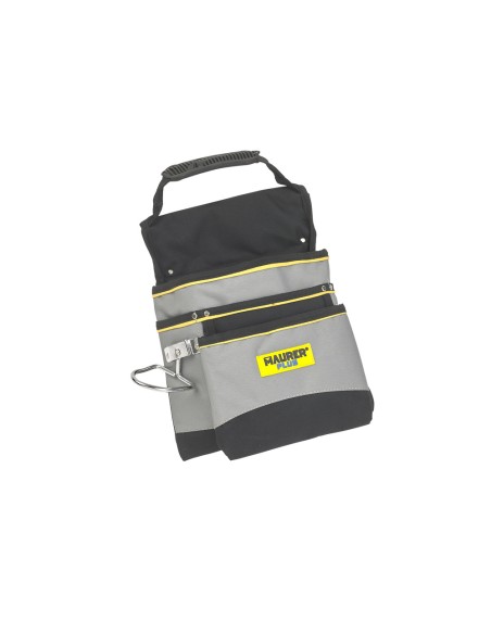 Bolsa Encofrador Nylon Sencilla Maurer Con Asa