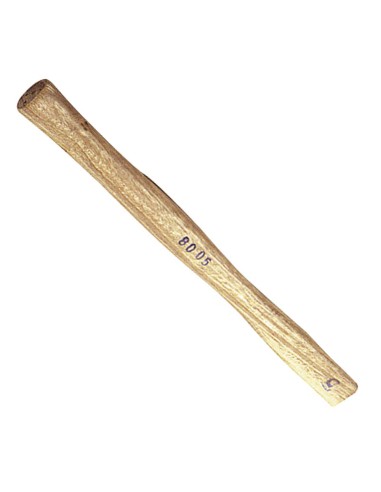 Mango Madera Martillo Peña 8005/c  320x22x12 mm.