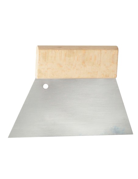 Espatula Llana Lisa 18 cm.