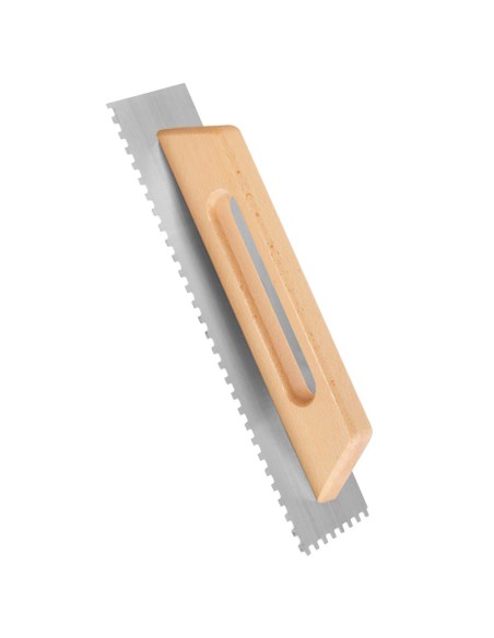 Peine Profesional Grande 480 mm.    7x7