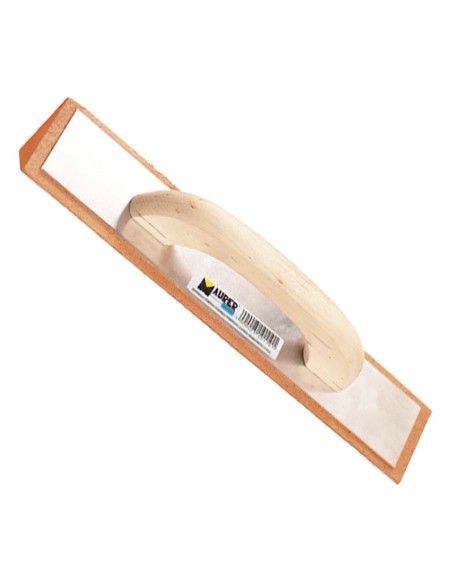 Talocha Espuma Naranja Para Rincón 7x35 cm.