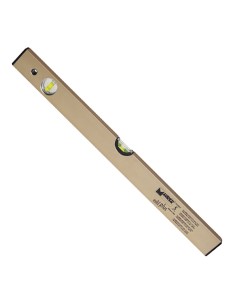 Nivel Maurer "Edilplus"  Tubular  60 cm.
