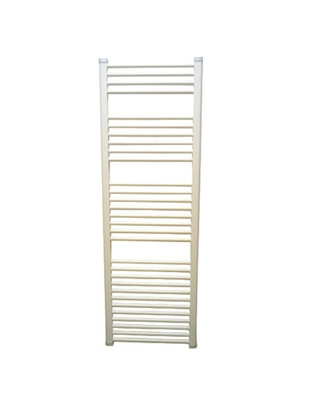 Radiador toallero 1200x500mm - blanco NOVEL