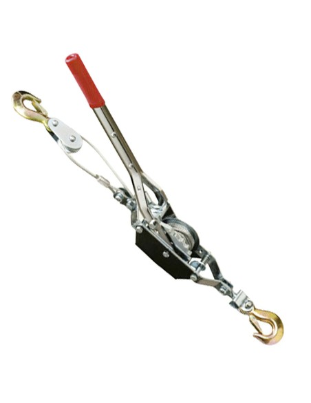 Tensores Cable Para Invernadero    2  Toneladas