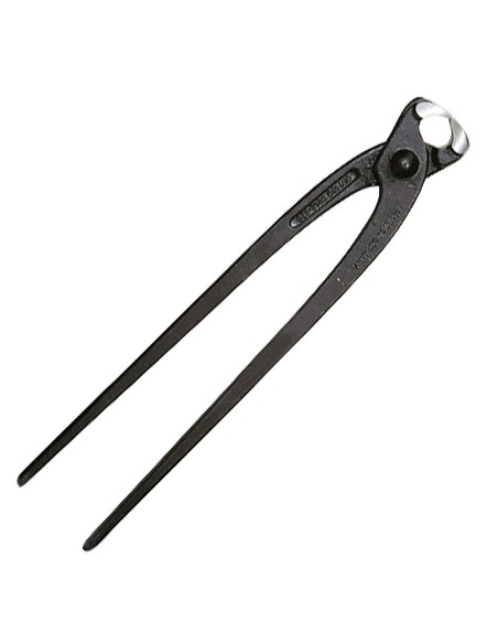 Tenazas Rusas Maurer Plus Negra 11"