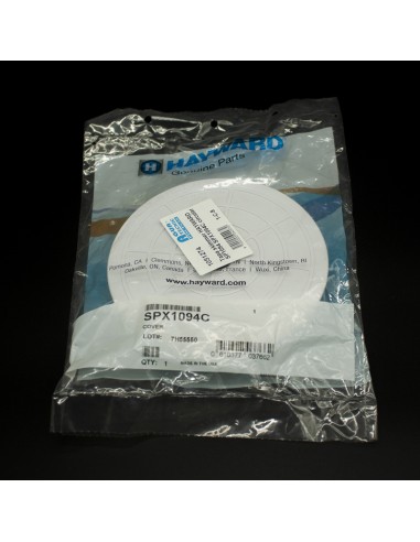 Tapa skimmer HAYWARD circular SP1094 SPX1094C
