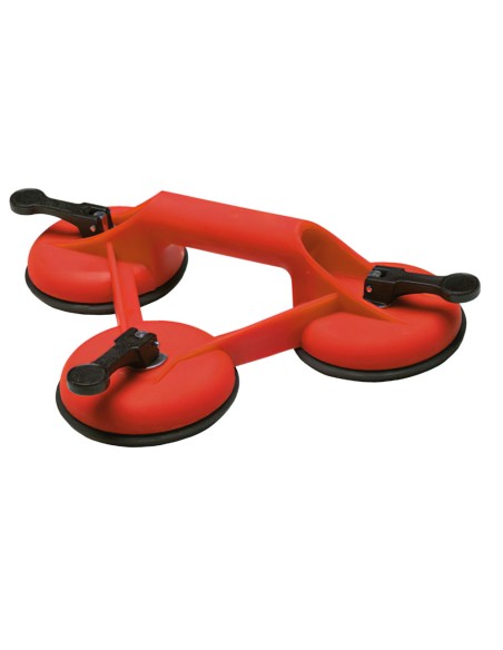 Ventosa Maurer Soladores Triple