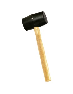 Maza Goma Negra        500 gramos