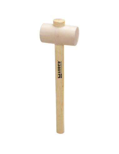 Maza Goma Blanca       500grms