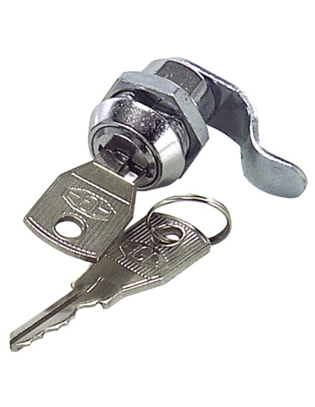 Cerradura Buzon 135-curva R-14