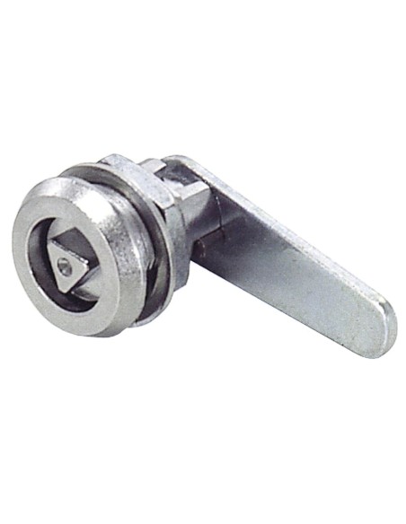 Cierre Triangulo 193/ 8  mm.