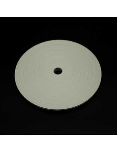 Tapa skimmer piscina CORAL circular grande...