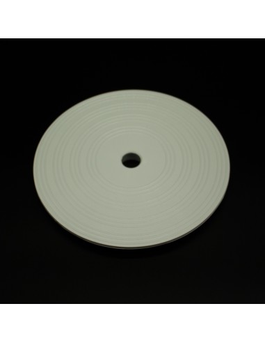 Tapa skimmer piscina CORAL circular mod grande...