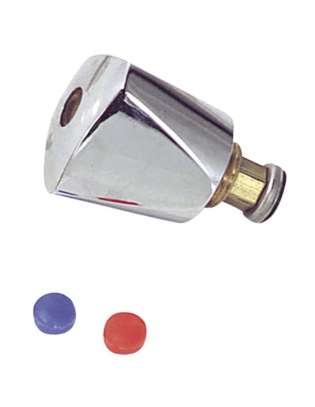 Montura Grifo                      1/2