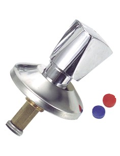 Montura Grifo Empotrar    19/150