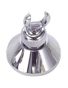 Soporte Rotular Sin Toma  Abs