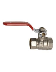 Valvula Esfera                     2"