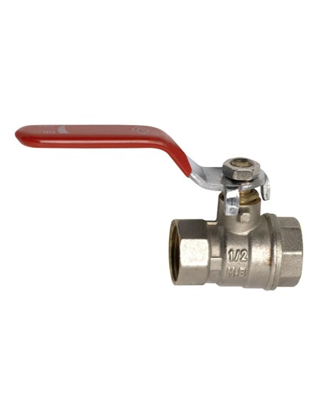 Valvula Esfera                     2"