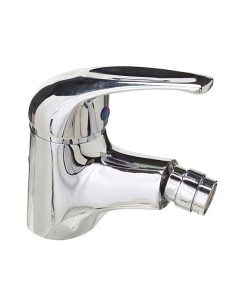 Monomando Bide Con Cartucho ceramico Ø 40 mm.