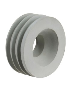 Goma Acoplamiento Bajante Inodoro  Interior Victoria