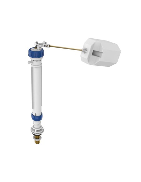 Grifo flotador varilla WOLFPACK silencioso toma inferior 04100090