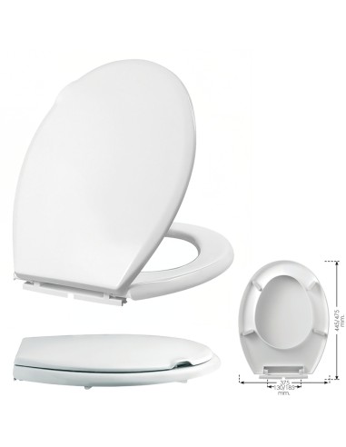 Tapa Wc  Especial