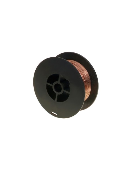 Hilo Soldar 0,6 mm. (Bobina De 0,45 Kg.)