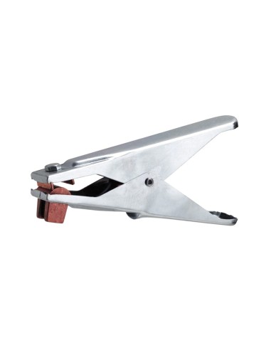 Pinza De Masa 400 Amperios