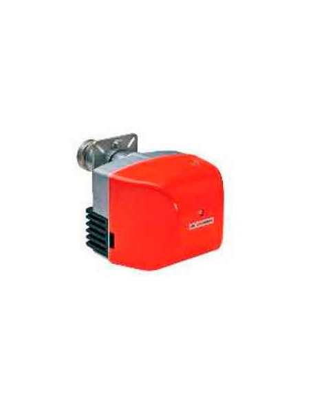 Quemador gasoleo UNIGAS LO35 14/41 kw c/precalentad