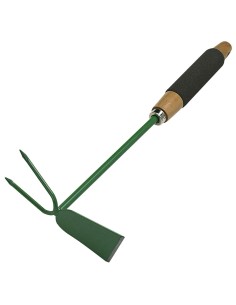 Azuela / Horquilla Jardin Papillon Mango / Espuma