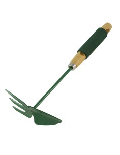 Azada /Horquilla Jardin Papillon Mango Espuma