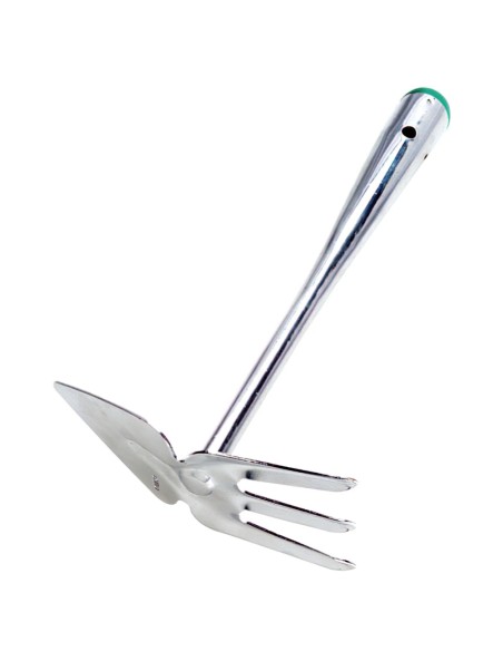 Azada /Horquilla Jardin Papillon Cromada