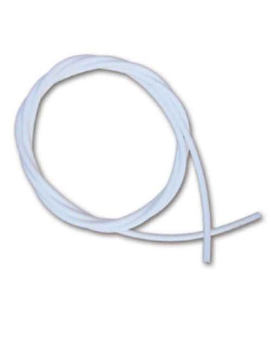 Tubo TUBING osmosis 1/4" transparente x mt