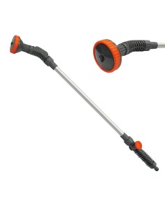 Alargadera Riego 75 cm. 2 Posiciones  Papillon