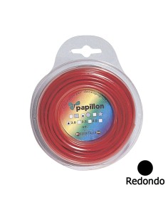 Hilo Nylon Redondo Profesional 3,5 mm. (42 Metros)