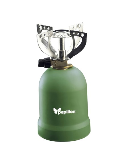 Hornillo Gas Cartucho Papillon