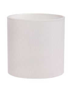 Cristal Repuesto Lampara Gas Pequeña