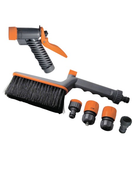 Cepillo Lavacoches   Papillon