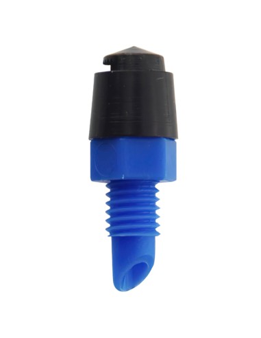 Goteo Aspersor Jet Roscado  90º (Blister 10 Piezas)