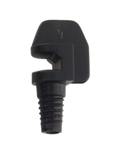 Goteo Aspersor Spray Roscado 180º (Blister 10 Piezas)