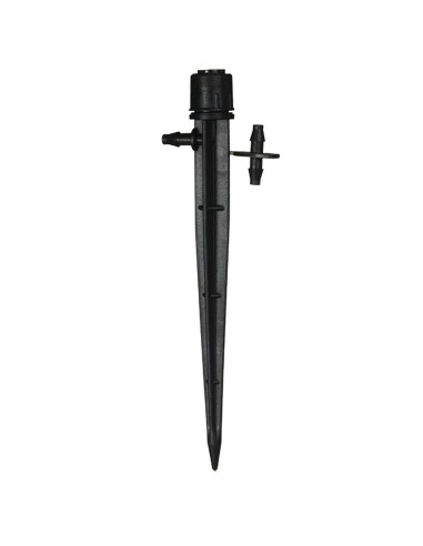 Goteo Gotero Regulable Con Pincho 360º (Blister 3 Piezas)