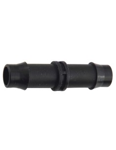 Goteo Manguito para tubo 1/2" (Blister 4 Piezas)