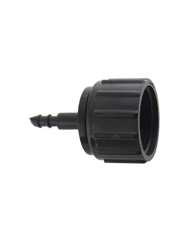 Goteo Adaptador 1/4" Para Grifo 3/4" (Blister 1 Piezas)