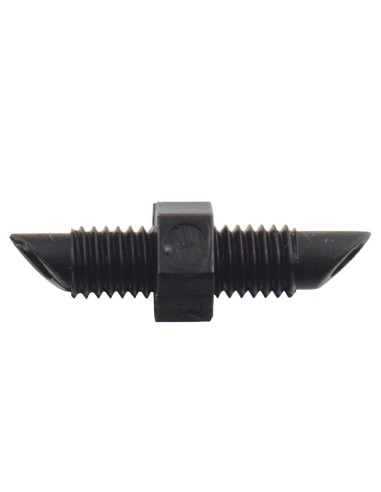 Goteo Toma Para Tubo 1/4"  (Blister 10 Piezas)