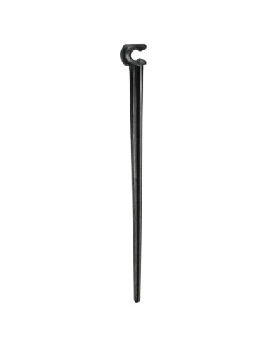 Goteo Estaca Para Tubo 1/4" (Blister 10 Piezas)