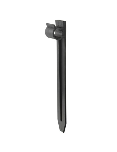 Goteo Estaca Para Tubo 1/2" (Blister  3 Piezas)