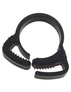 Goteo Abrazadera Para Tubo 1/2" (Blister 6 Piezas)