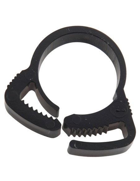 Goteo Abrazadera Para Tubo 1/2" (Blister 6 Piezas)